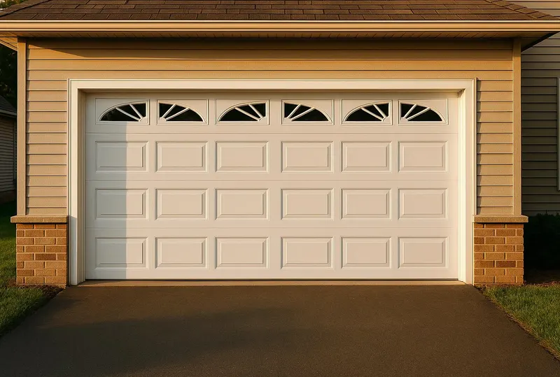 Contact East Falmouth Garage Door